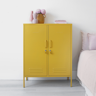 The Midi Locker