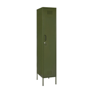 The Skinny Locker Olive