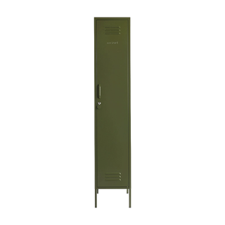 The Skinny Locker Olive