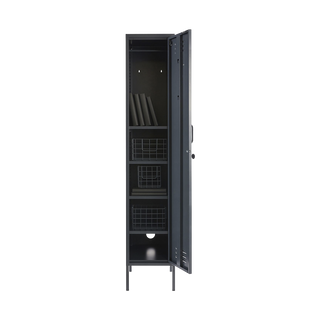 The Skinny Locker Slate