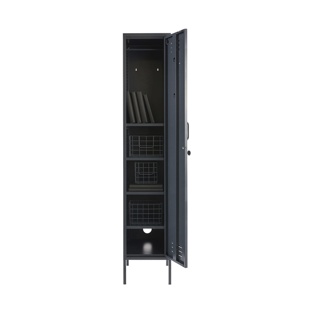 The Skinny Locker Slate