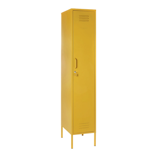 The Skinny Locker Mustard