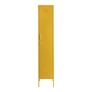 The Skinny Locker Mustard