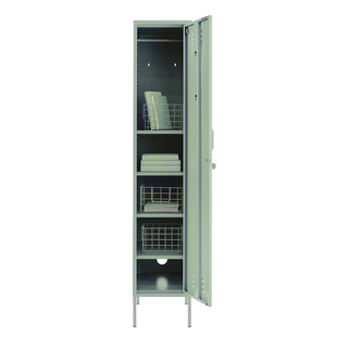 The Skinny Locker Sage