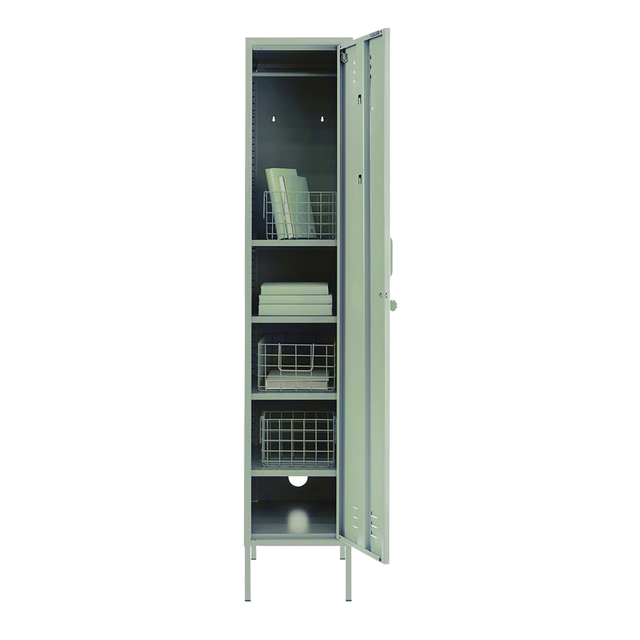 The Skinny Locker Sage