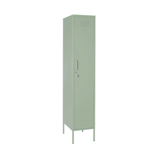 The Skinny Locker Sage