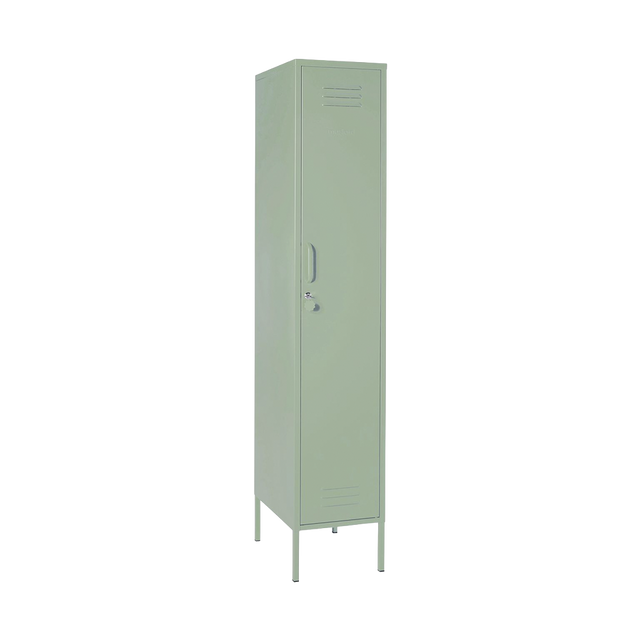 The Skinny Locker Sage