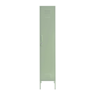 The Skinny Locker Sage