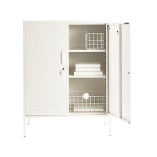 The Midi Locker