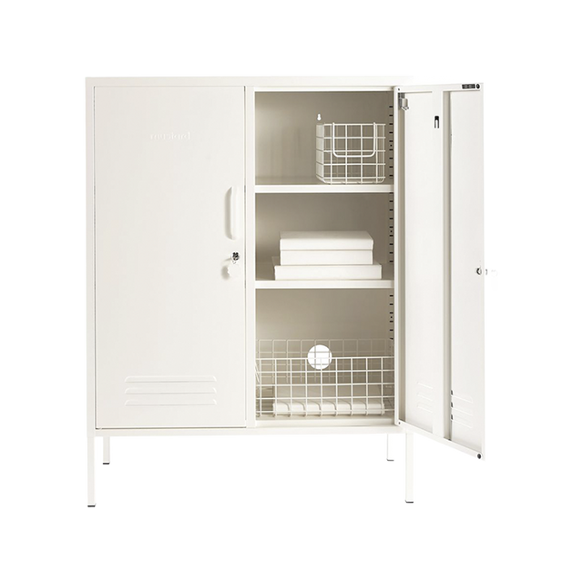 The Midi Locker
