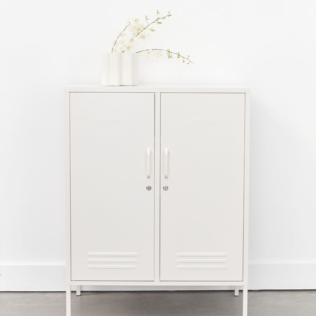 The Midi Locker