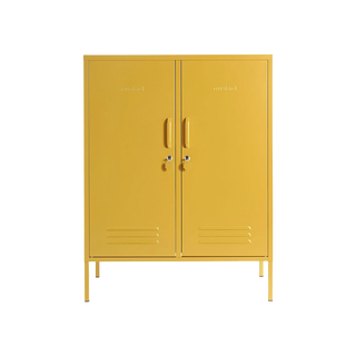 The Midi Locker