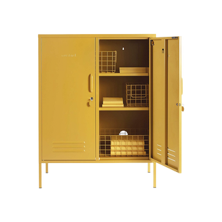 The Midi Locker