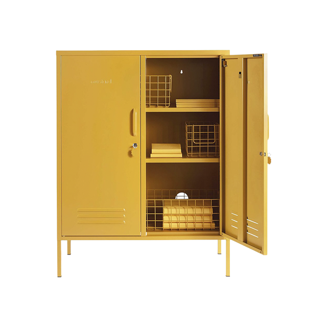 The Midi Locker