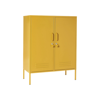 The Midi Locker