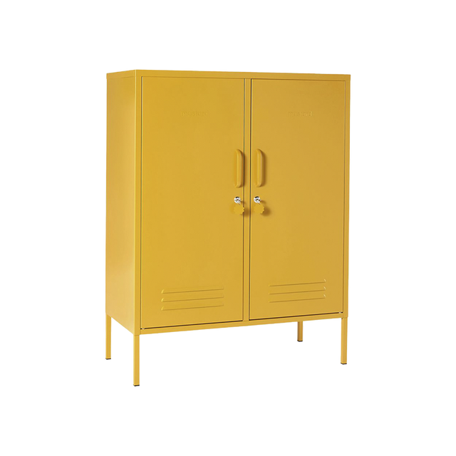 The Midi Locker