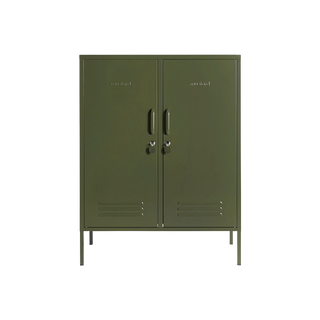 The Midi Locker