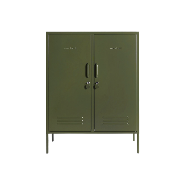 The Midi Locker