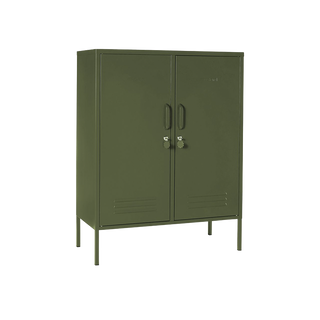 The Midi Locker