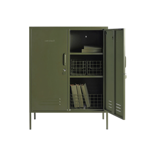 The Midi Locker