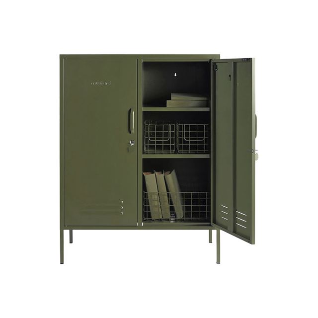 The Midi Locker
