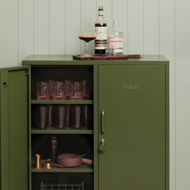 The Midi Locker