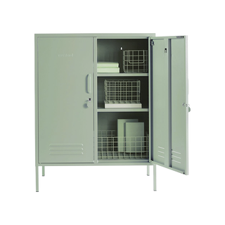 The Midi Locker