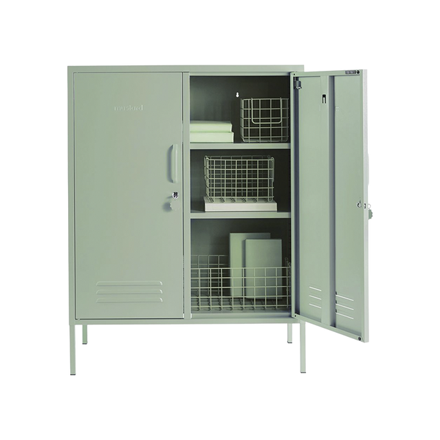 The Midi Locker