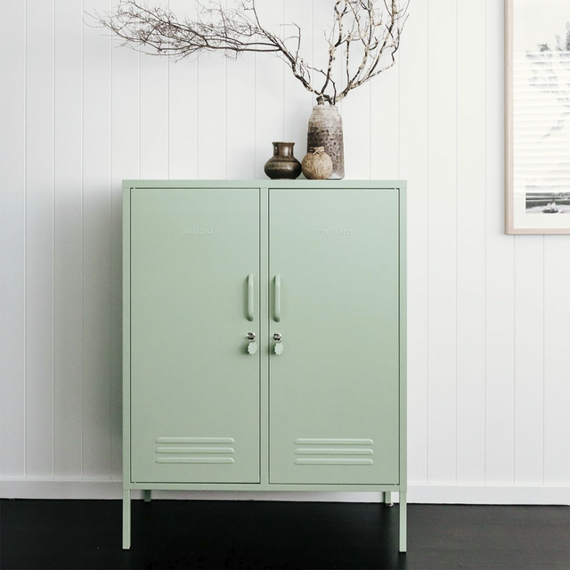 The Midi Locker