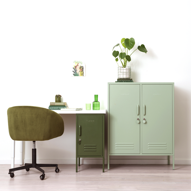 The Midi Locker