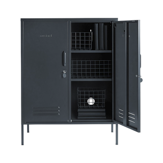 The Midi Locker