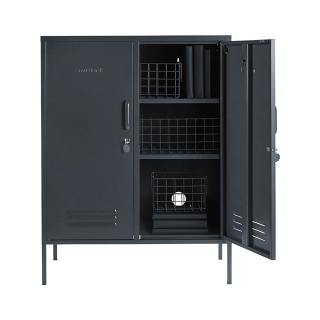 The Midi Locker