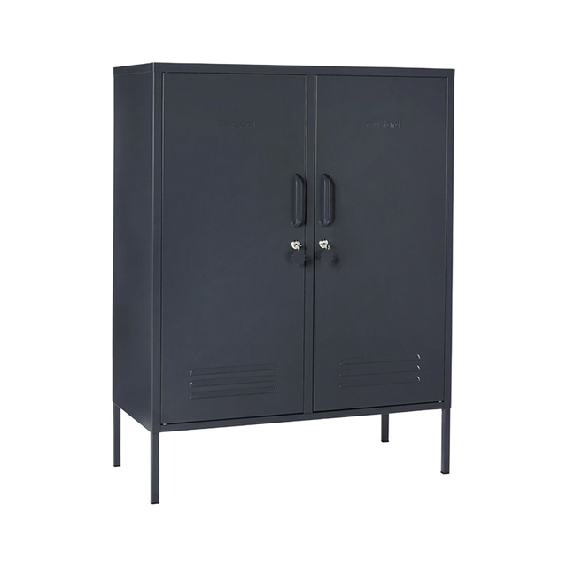The Midi Locker