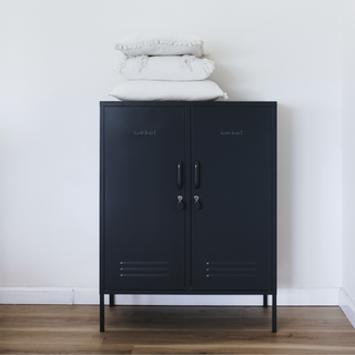 The Midi Locker