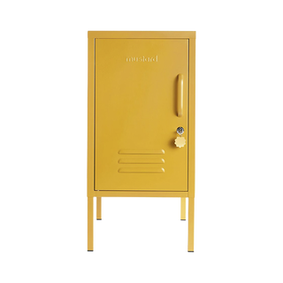 The Shorty Locker