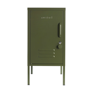 The Shorty Locker