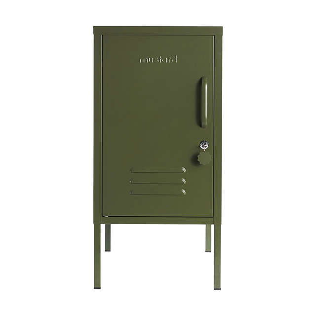 The Shorty Locker