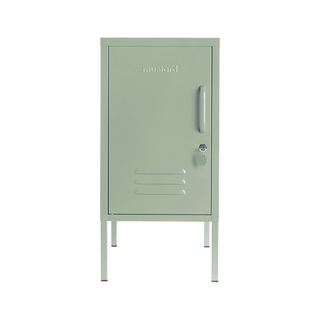 The Shorty Locker