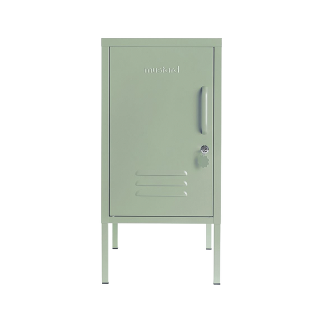 The Shorty Locker
