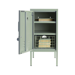 The Shorty Locker