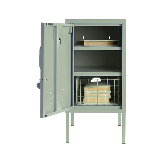 The Shorty Locker