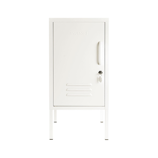 The Shorty Locker