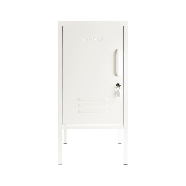 The Shorty Locker
