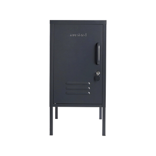 The Shorty Locker