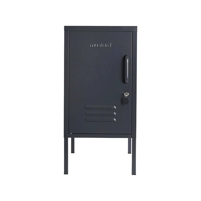 The Shorty Locker