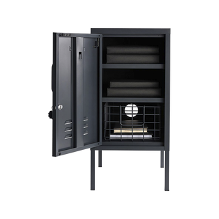 The Shorty Locker