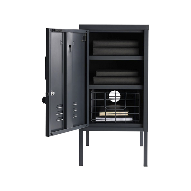 The Shorty Locker