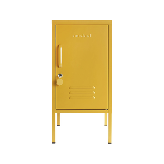The Shorty Locker