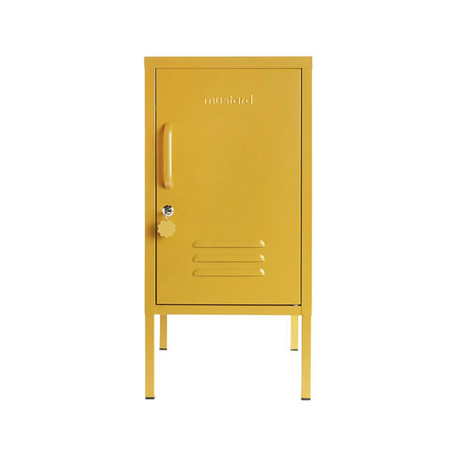 The Shorty Locker