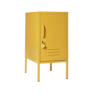The Shorty Locker